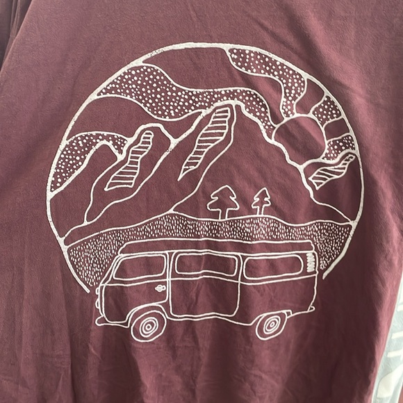Volkswagen t shirt - Picture 2 of 5